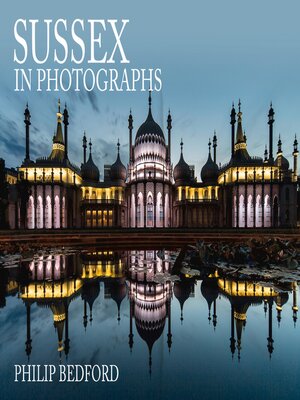 cover image of Sussex in Photographs